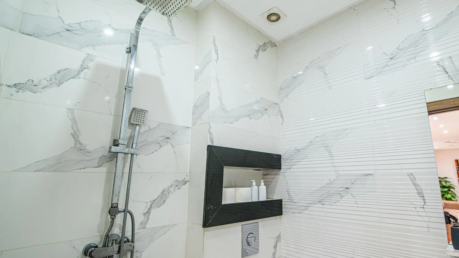 Modern Apartment In The Center Of Agadir With Panoramic View