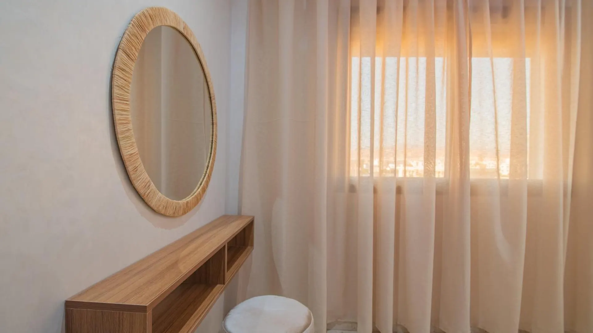 Modern Apartment In The Center Of Agadir With Panoramic View Fas
