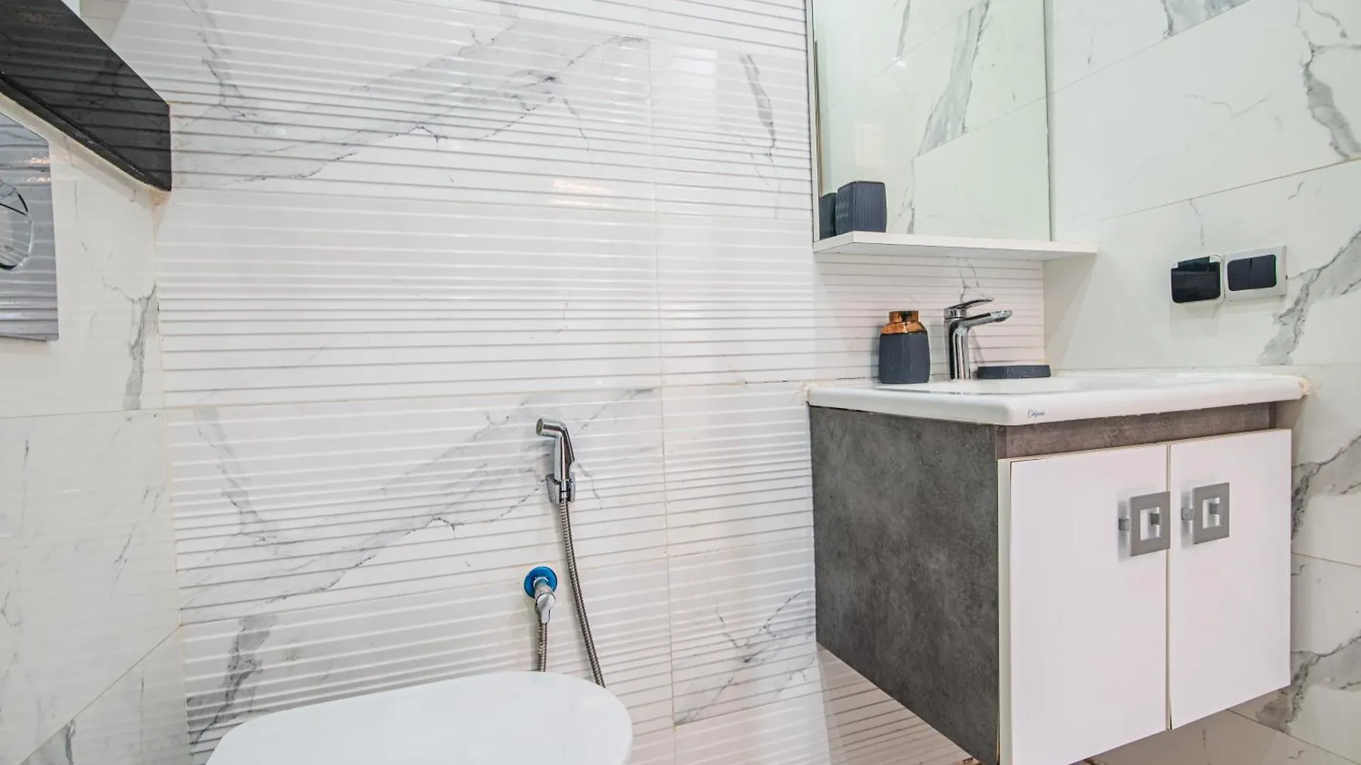 Modern Apartment In The Center Of Agadir With Panoramic View