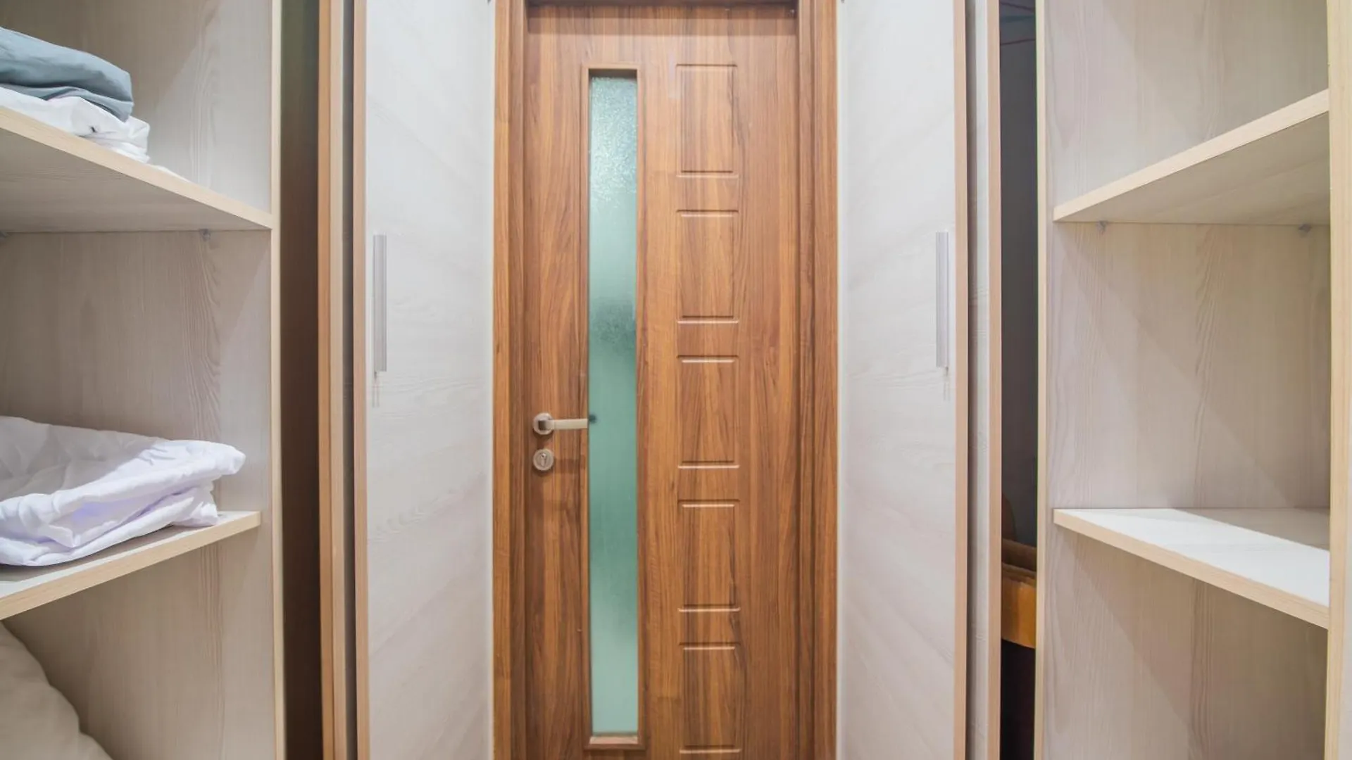 Modern Apartment In The Center Of Agadir With Panoramic View