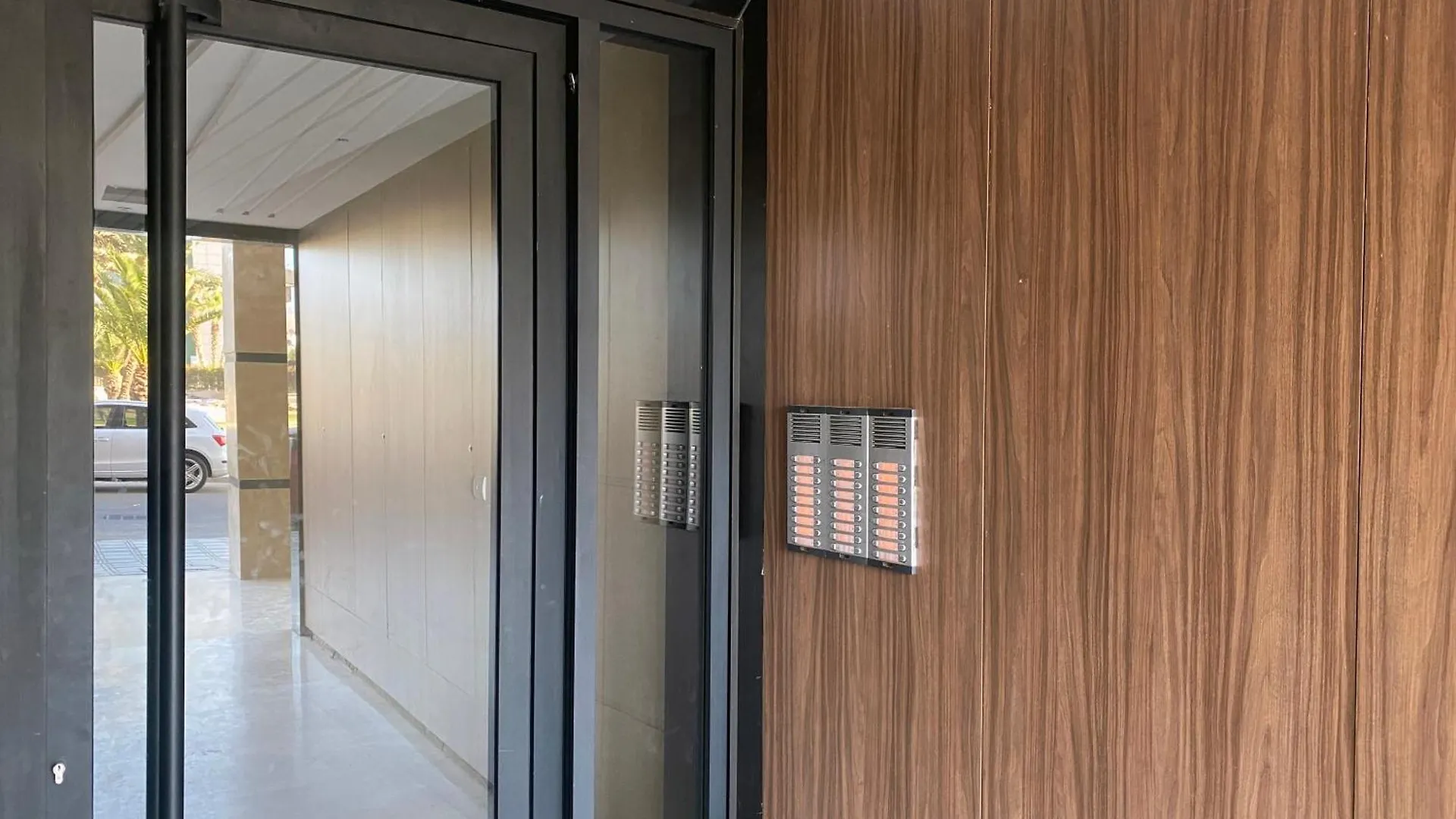 Modern Apartment In The Center Of Agadir With Panoramic View 摩洛哥